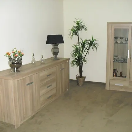 Apartment First Class *