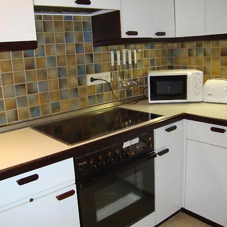 Apartment First Class *