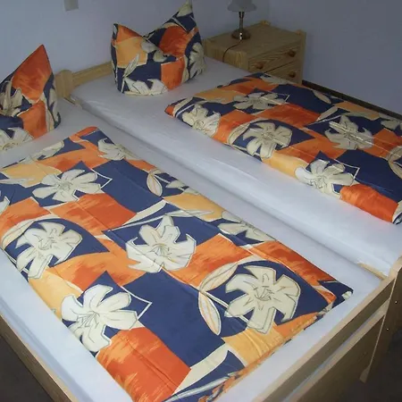 Apartment First Class *