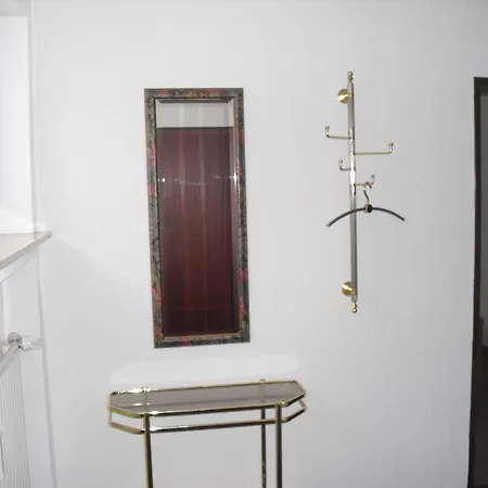 Apartment First Class *