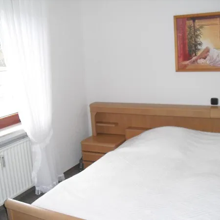 First Class Apartment