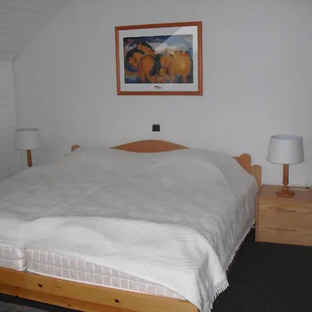 Appartement First Class Winterberg