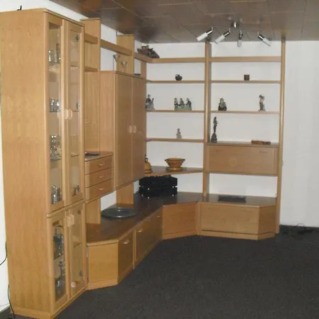 First Class Апартаменти Вінтерберг