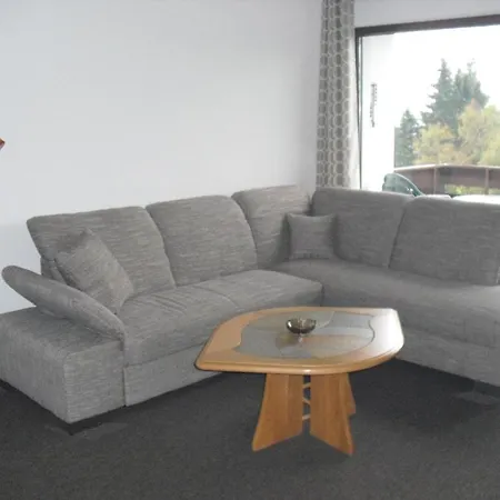 First Class Appartement Winterberg