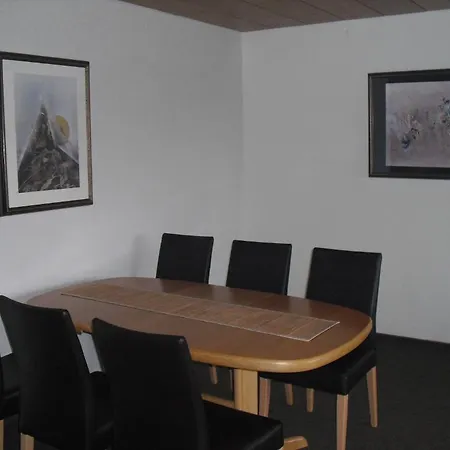 Apartment First Class *