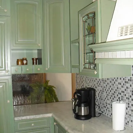 First Class Appartement Winterberg
