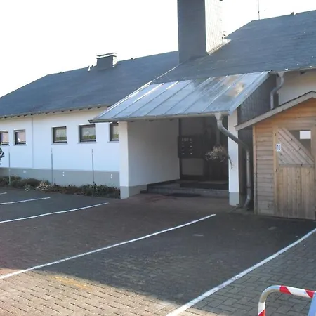 First Class Apartment