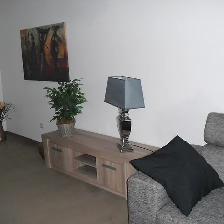 Apartment First Class
