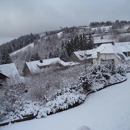 Апартаменти First Class