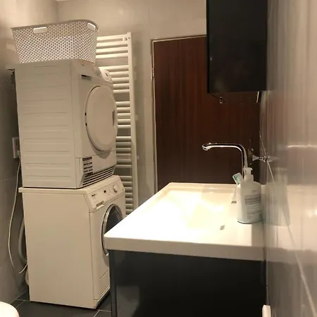 Apartment First Class *