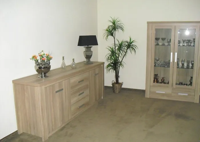 Appartement First Class *