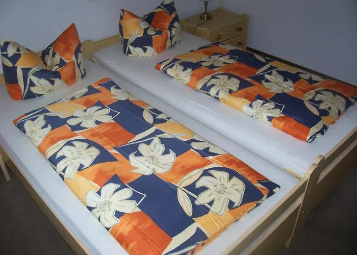 Appartement First Class *