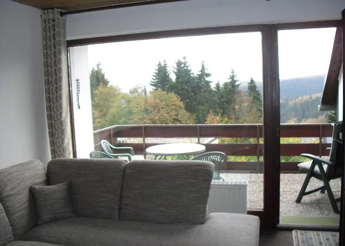 Appartement First Class