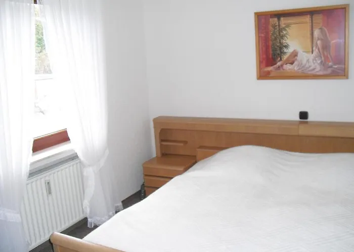 First Class Appartement