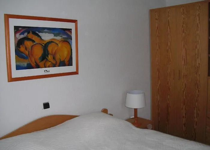 First Class Appartement *