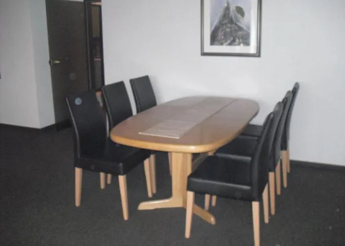 First Class Appartement