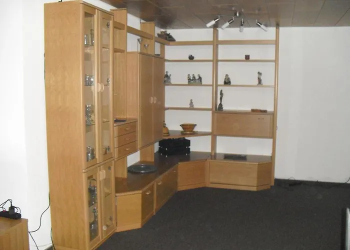 First Class Appartement Winterberg