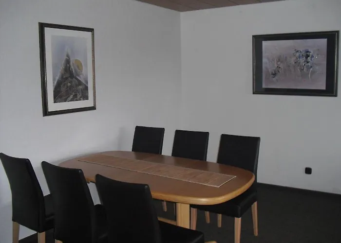 Appartement First Class *