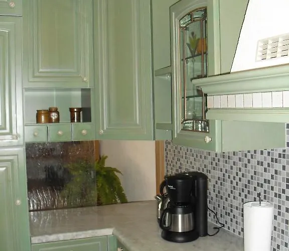 First Class Appartement Winterberg