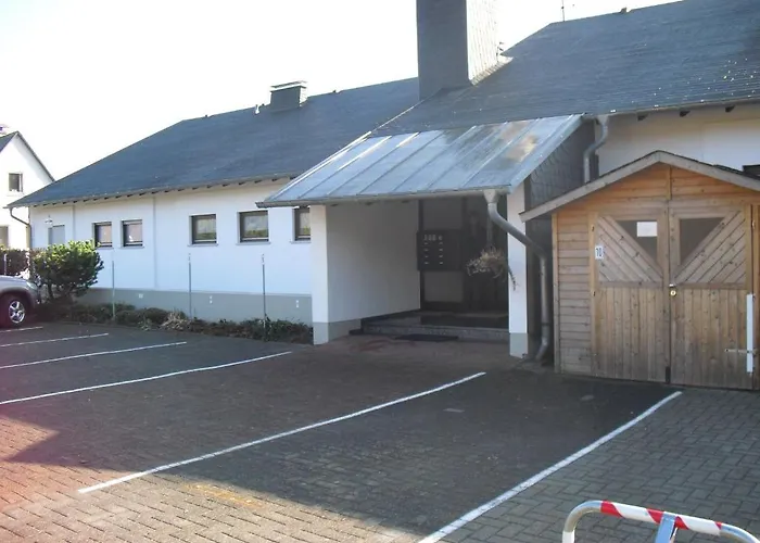 First Class Appartement