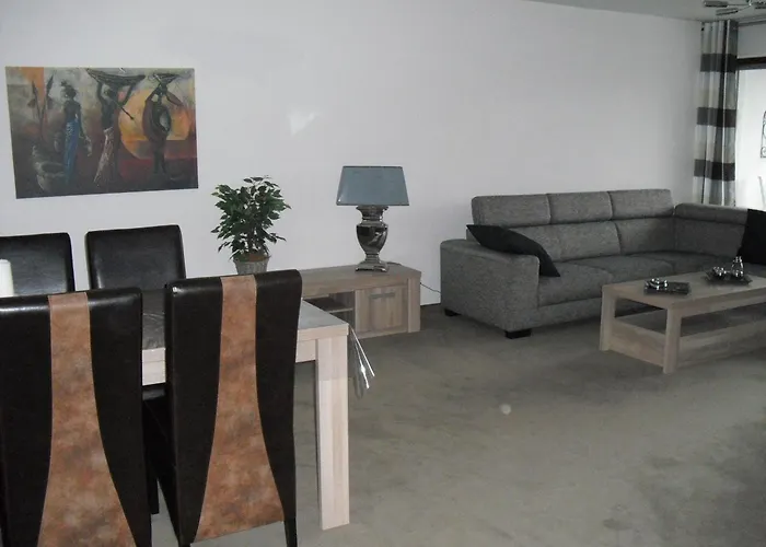 一等公寓 温特贝格