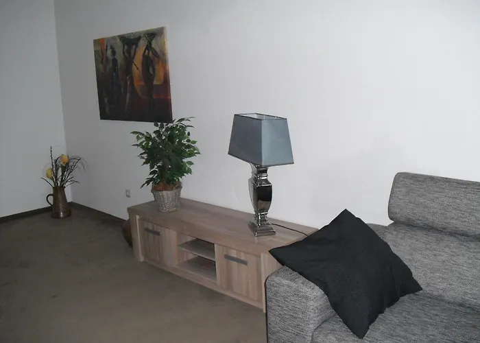 Appartement First Class