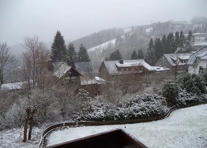 Appartement First Class *