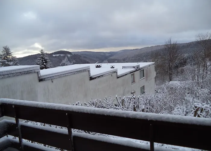 Appartement First Class