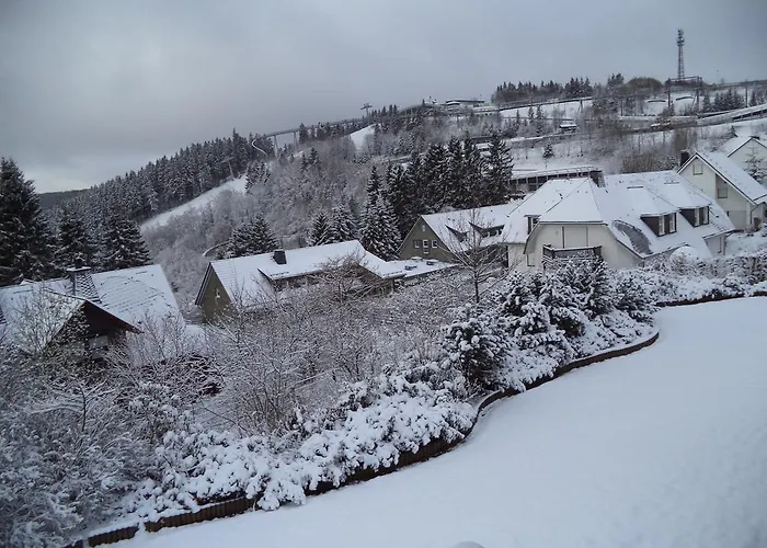 Appartement First Class