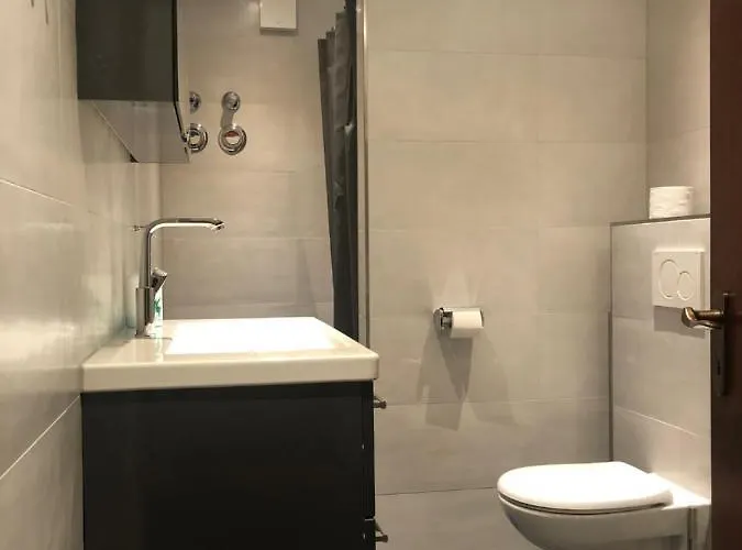 First Class Appartement *