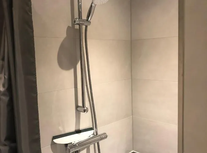 一等公寓 温特贝格