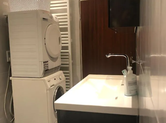 公寓 一等公寓 *